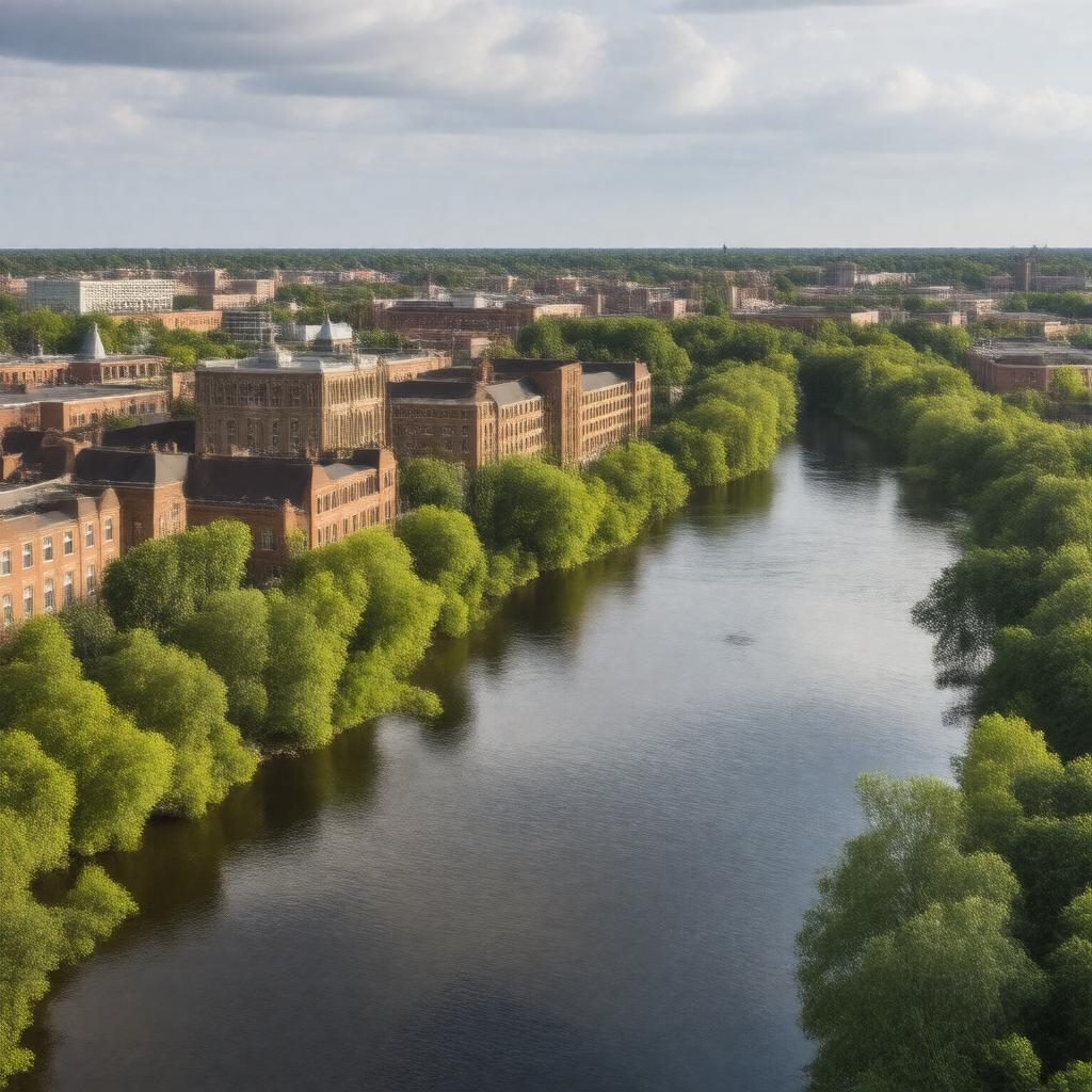 Beloit, Wisconsin
